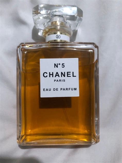 chanel perfume n05